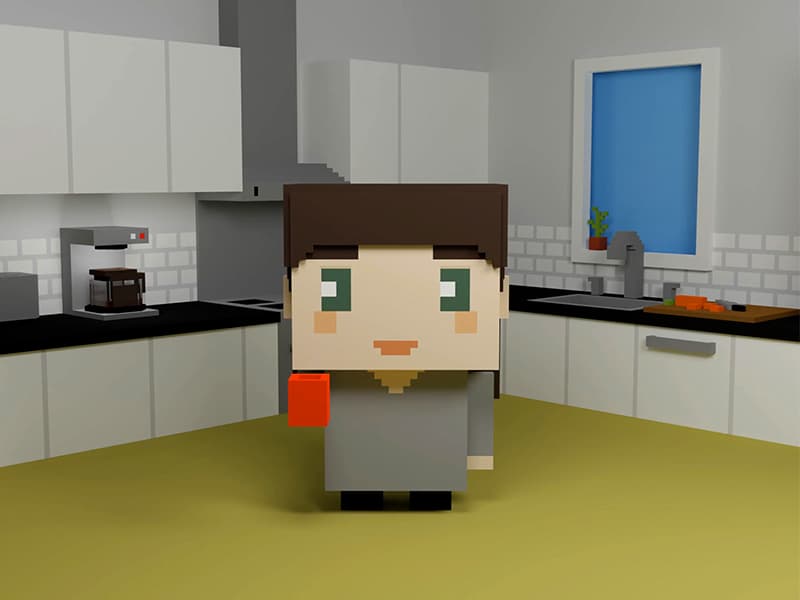 Cubie Community Center