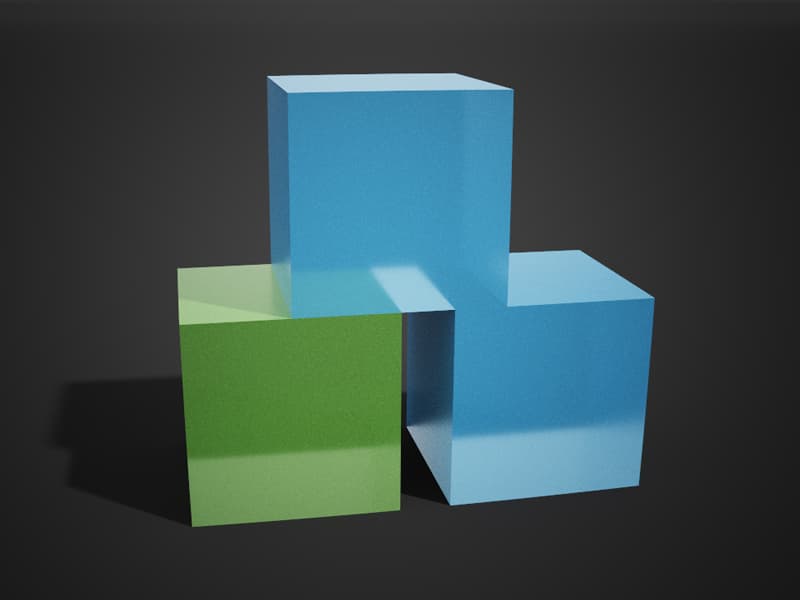Premium Cubie Collection