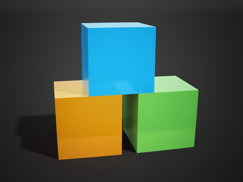 Voxel Processing Plant