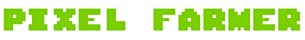 PixelFarmer Logo